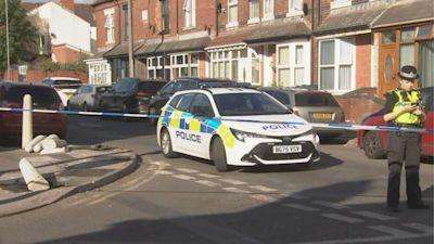 Teen Arrested After Shooting Near Mosque In Birmingham Alum Rock.jpeg